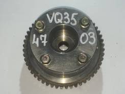 Муфта vvt-i. Nissan: Maxima, Presage, Elgrand, Altima, Xterra, Patrol, Skyline, Fairlady Z, NV2500, Stagea, Teana, Fuga, Murano, Pathfinder, 350Z, NV3...
