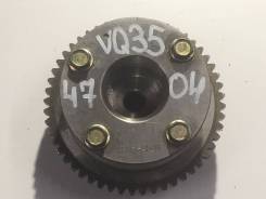 Муфта vvt-i. Nissan: Maxima, Elgrand, Presage, Altima, Xterra, Patrol, Skyline, Fairlady Z, NV2500, Stagea, Teana, Fuga, Murano, 350Z, Pathfinder, NV3...