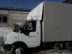 ГАЗ ГАЗель Бизнес. Продается Газель бизнес, 2 700 куб. см., 1 500 кг.