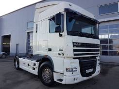 DAF XF 105. Официальный дилер ! . 460, 12 902 куб. см., 40 000 кг.