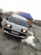 Toyota Lite Ace. Грузовик дизель, 2 000 куб. см., 1 000 кг.