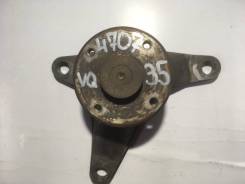 Крепление вискомуфты. Infiniti: G35, M45, M35, FX45, FX35, Q45 Nissan: Fuga, Skyline, Cedric, 350Z, Fairlady Z, Leopard, Cima, Gloria, Stagea Двигател...