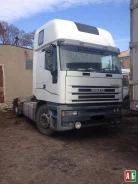 Iveco Eurostar ����