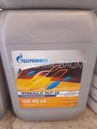Газпромнефть. Вязкость ISO VG 46, минеральное