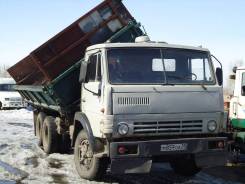 КамАЗ 55102. Камаз 55102 колхозник 1989г. в. в Омске, 11 000 куб. см., 10 000 кг.