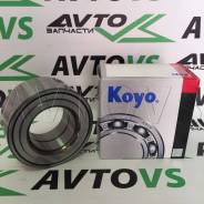 Подшипник ступицы. Honda: Ballade, CR-X del Sol, Civic, CR-X, Civic CRX, Domani, Civic Ferio, Orthia, HR-V, CR-V, Civic Hybrid, Civic Aerodeck, Integr...