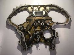 Крышка ремня ГРМ. Infiniti FX45, S50 Infiniti FX35, S50 Infiniti M45, Y50 Infiniti M35, Y50 Nissan: Skyline, Fairlady Z, 350Z, Elgrand, Stagea, Fuga Д...