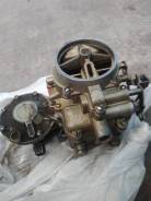Карбюратор. ГАЗ 3307