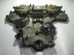 Крышка ремня ГРМ. Infiniti FX45, S50 Infiniti FX35, S50 Infiniti M45, Y50 Infiniti M35, Y50 Nissan: Skyline, Fairlady Z, 350Z, Elgrand, Stagea, Fuga Д...