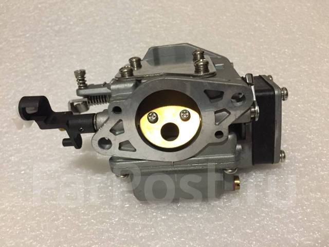 Карбюратор на лодочный мотор 15/9.9 Yamaha - Запчасти и аксессуары во ...