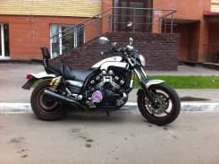 Запчасти для V-max(и не только)
