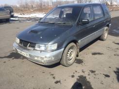 Mitsubishi Chariot