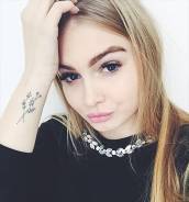 Администратор салона красоты. Средне-специальное образование, опыт работы 3 года