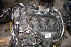 Двигатель в сборе. Ford: Fusion, Focus, Kuga, Explorer, C-MAX, Fiesta, Mondeo Двигатели: F6JA, F6JB, FXJA, FXJB, FXJC, FYJA, FYJB, FYJC, AODA, AODB, A...