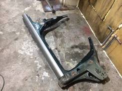 Порог пластиковый. Subaru Legacy, BD2, BD3, BD4, BD5 Двигатели: EJ18E, EJ20D, EJ20E