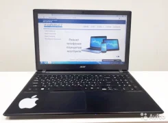 Acer Aspire V5-551G-84554G50Makk