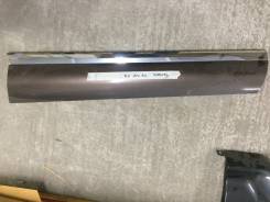 Накладка на дверь. Volkswagen Touareg, 7P5, 7P6 Двигатели: BAR, BGU, CASA, CASB, CASD, CATA, CCTA, CEGA, CGEA, CGFA, CGNA, CGRA, CJMA, CJTA, CKDA, CMT...