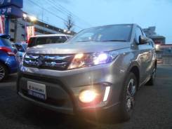 Suzuki Escudo. автомат, 4wd, 1.6 (117 л.с.), бензин, 28 тыс. км, б/п. Под заказ