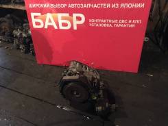 АКПП. Honda CR-V, RD1, RD2 Двигатель B20B