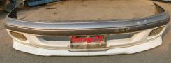 Бампер. Toyota Carina, CT215, AT210, CT216, AT212, AT211, ST215, CT211, CT210 Двигатели: 2CT, 4AGE, 3CTE, 5AFE, 7AFE, 3SFE