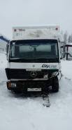 Mercedes-Benz. Срочно продам Mercedes-BENZ R914 рефрижератор, ТОРГ Уместен, 4 250 куб. см., 5 000 кг.