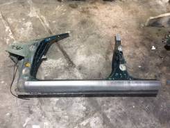 Порог пластиковый. Subaru Legacy, BD2, BD3, BD4, BD5 Двигатели: EJ18E, EJ20D, EJ20E