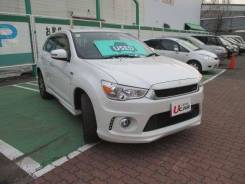 Mitsubishi RVR. автомат, 4wd, 1.8, бензин, 34 тыс. км, б/п. Под заказ