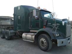 Kenworth T800. Продам грузовой тягач-седельный, 12 000 куб. см., 23 587 кг.