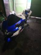 Suzuki GSX-R 750. 750 куб. см., исправен, птс, с пробегом