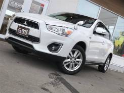 Mitsubishi RVR. автомат, 4wd, 1.8, бензин, 24 тыс. км, б/п. Под заказ