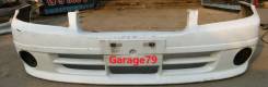 Бампер. Nissan Avenir, PNW11, PW11, RNW11, RW11, W11, SW11 Двигатели: QG18DE, QR20DE, SR20DE, SR20DET, CD20ET