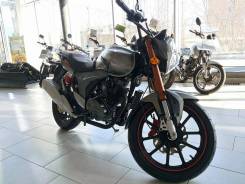 Stels Flame 200. 197 куб. см., исправен, птс, без пробега
