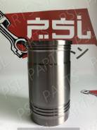 Гильза. Kia Granbird Hyundai Universe Mitsubishi Fuso Двигатели: D6AC, C6AC, 6D22, 6D24