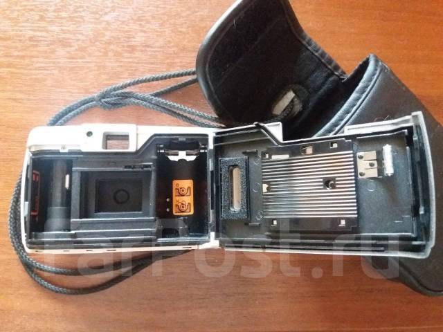 Olympus Trip 505. ���: ��� ���� ����