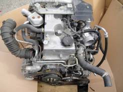 Двигатель в сборе. Mitsubishi: Grandis, L200, Pajero, Galant, Lancer, ASX, Outlander, Montero Двигатели: 4G69, 4D56, 4G63, 4G64, 4M41, 6G72, 6G74, 4G1...