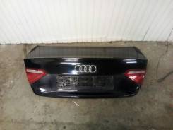 Крышка багажника. Audi A5 Audi S5