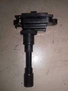 Катушка зажигания, трамблер. Suzuki Swift Suzuki Aerio Suzuki SX4 Двигатель M15A