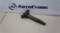 Катушка зажигания, трамблер. Toyota: Crown, Aurion, Sienna, Mark X, iQ, RAV4, Camry, Sequoia, Tundra, 4Runner, Reiz, Coaster, Crown Majesta, Avalon, L...