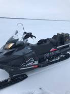 BRP Ski-Doo Skandic SWT. исправен, есть птс, с пробегом