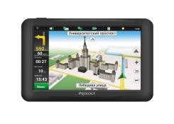 GPS Навигатор Автомобильный Prology iMap-5950, 5"