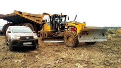 John Deere. Грейдер JOHN Deere 672 G,772G,882G в Улан-Удэ, 9 000 куб. см.