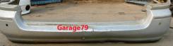 Бампер. Nissan Presage, NU30, HU30, TNU30, VNU30, U30, MU30, TU30, VU30 Двигатели: KA24DE, VQ30DE, QR25DE, YD25DDTI