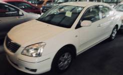 Toyota Premio. ZZT240, 1ZZ
