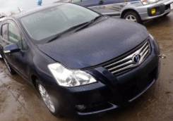 Toyota Blade. AZE156, 2AZFE