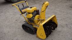 Mitsubishi. Снегоуборочная машина G710L / MSR650