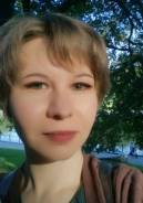Верстальщик. Средне-специальное образование, опыт работы 13 лет