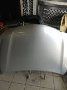 Капот. Toyota Camry, ACV40, ACV45, AHV40, ASV40 Двигатели: 2AZFE, 2AZFXE, 2ARFE
