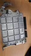 Блок управления двс. Toyota Wish, ZGE20, ZGE20G, ZGE20W Двигатель 2ZRFAE
