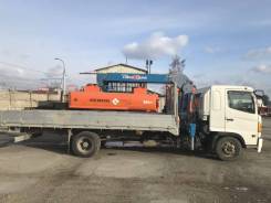 Hino Ranger. Продается грузовик , 7 961 куб. см., 5 000 кг.