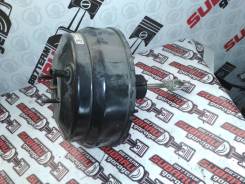Вакуумный усилитель тормозов. Subaru Impreza, GD, GG, GD2, GD3, GD4, GD5, GD9, GDA, GDB, GDC, GDD, GDE, GG2, GG3, GG4, GG5, GG9, GGA, GGB, GGC, GGD, G...